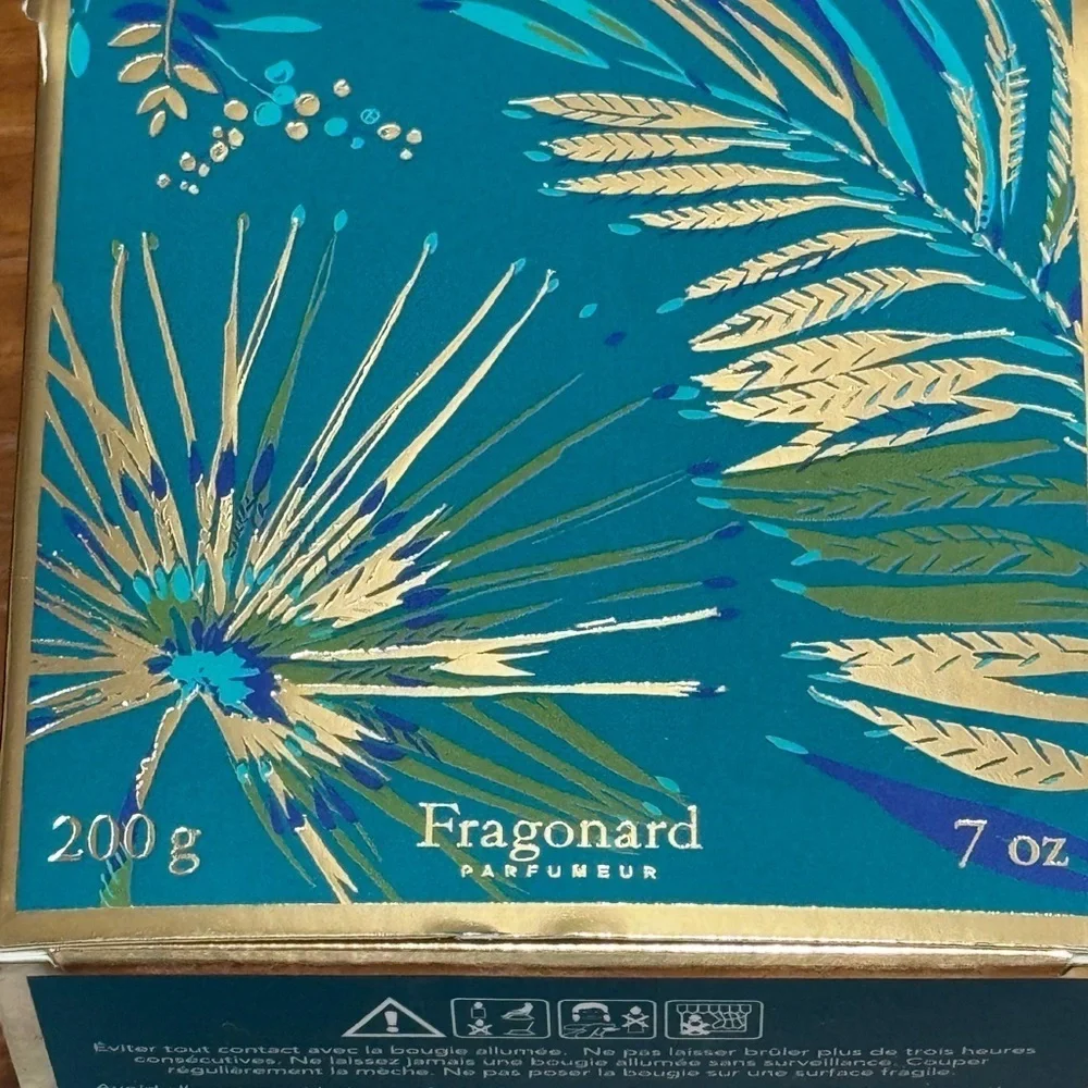Fragonard enhance your